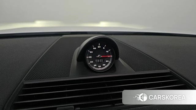 Porsche Panamera (971) id 4501197 из Кореи 22