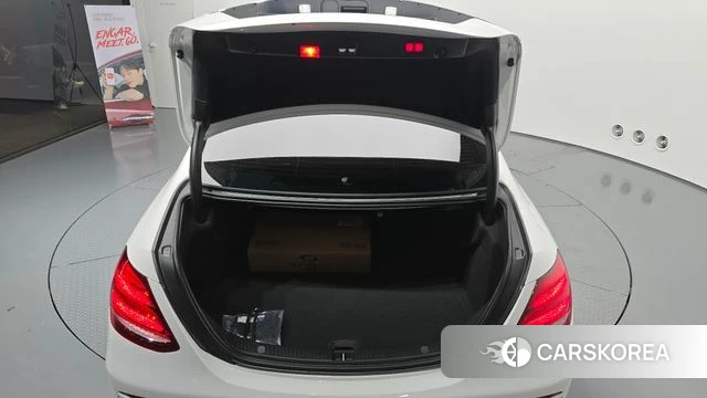 Mercedes-Benz E-Class W213 id 4295186 из Кореи 22