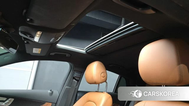 Mercedes-Benz GLC-Class X253 id 4541924 из Кореи 22