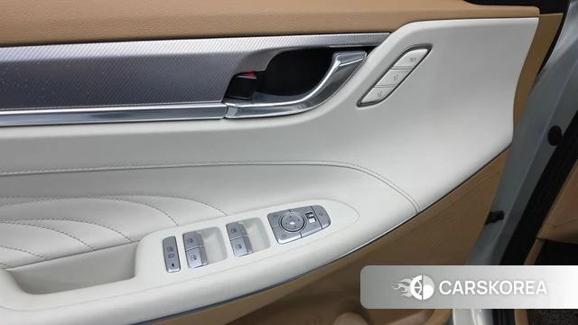 Hyundai The New Grandeur IG Hybrid id 4683989 из Кореи 22