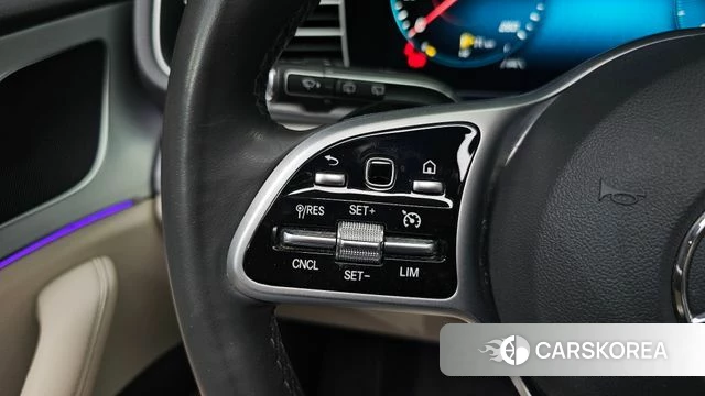 Mercedes-Benz GLE-Class W167 id 4672034 из Кореи 22