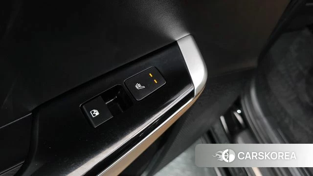 Kia EV6 id 4905031 из Кореи 22