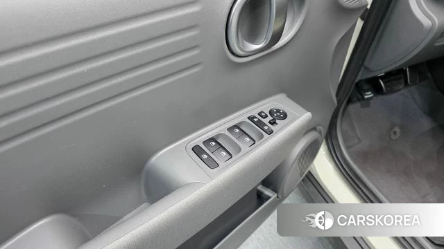 Hyundai Casper id 4230908 из Кореи 22