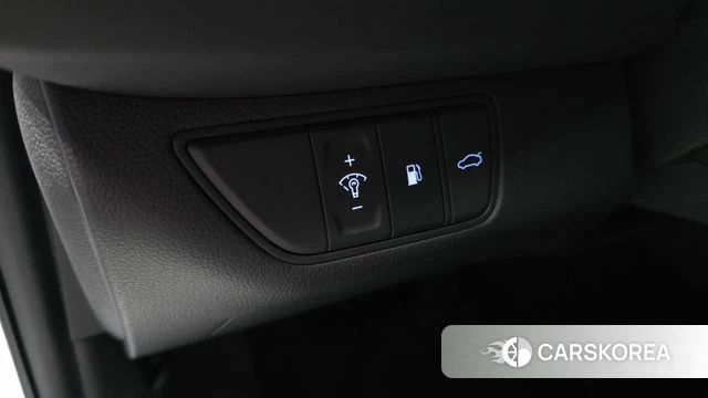 Genesis The New G70 id 4608160 из Кореи 22