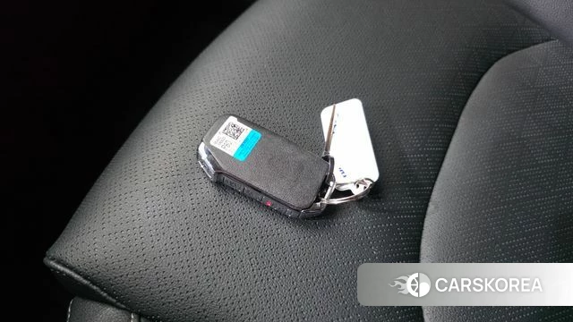 Kia The New K3 2nd generation id 4749389 из Кореи 22