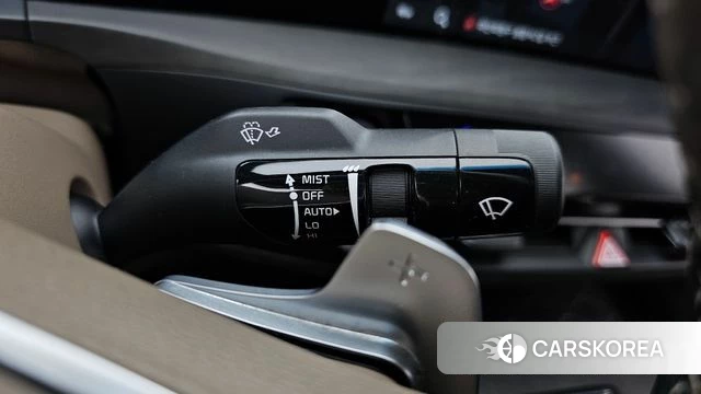 Kia K8 Hybrid id 4338066 из Кореи 22