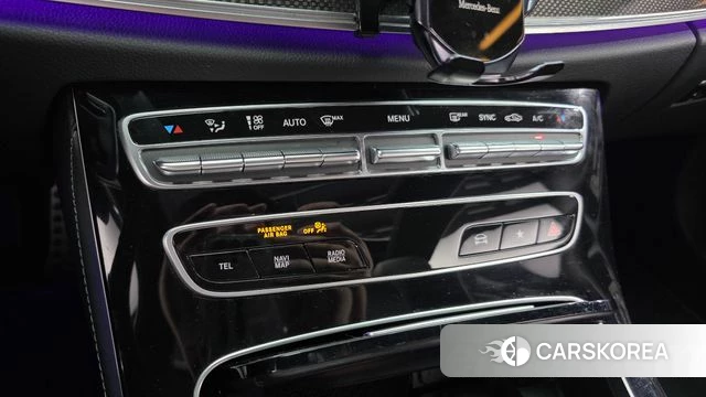 Mercedes-Benz E-Class W213 id 4775163 из Кореи 22
