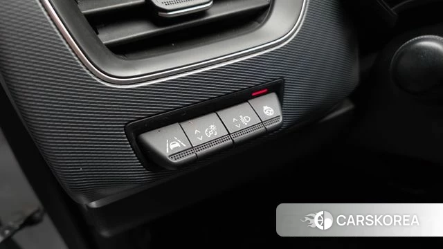 Renault Korea (Samsung) XM3 id 4592244 из Кореи 22