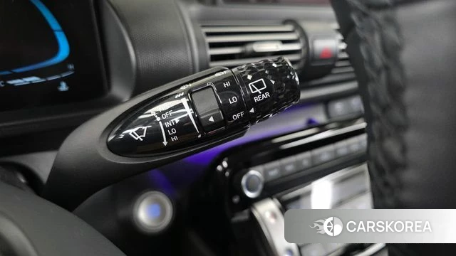 Hyundai Casper id 4623523 из Кореи 22