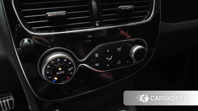 Renault Korea (Samsung) Clio id 4483259 из Кореи 22