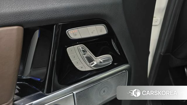 Mercedes-Benz G-Class W463b id 4542364 из Кореи 22