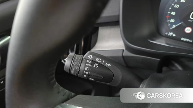 Volvo XC40 id 4764436 из Кореи 21