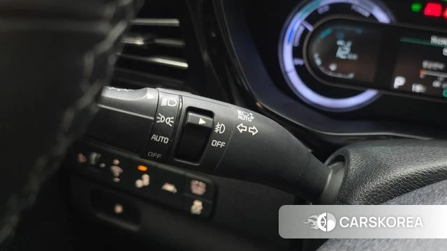 Kia The New Niro id 4383698 из Кореи 22