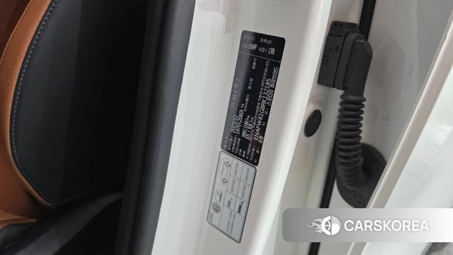 Kia Sportage 5th Generation Hybrid id 4292323 из Кореи 22