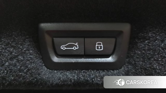 BMW 7 Series (G70) id 4719618 из Кореи 22