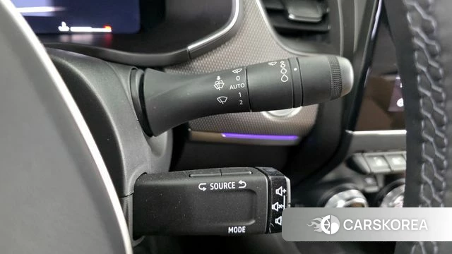 Renault Korea (Samsung) Arcana id 4229777 из Кореи 22