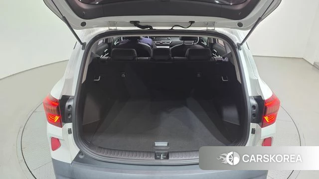 Kia Seltos id 4490576 из Кореи 22