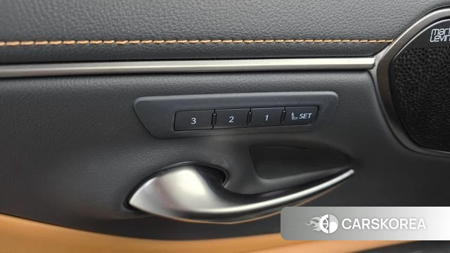 Lexus ES300h 7th generation id 4194156 из Кореи 22