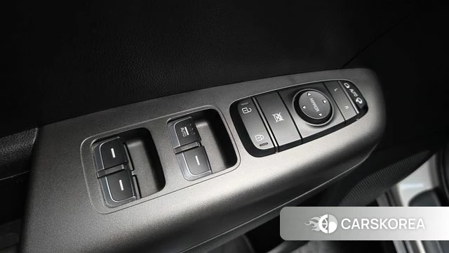 Kia Sportage The Bold id 4657471 из Кореи 22