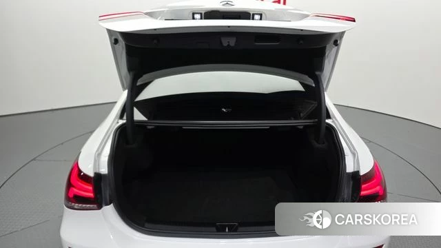 Mercedes-Benz A-Class W177 id 4864555 из Кореи 22