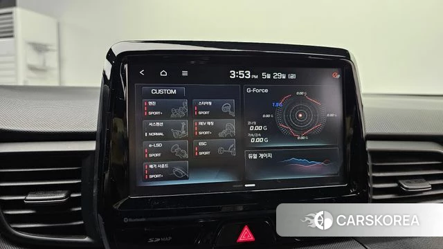 Hyundai Veloster (JS) id 4390458 из Кореи 22