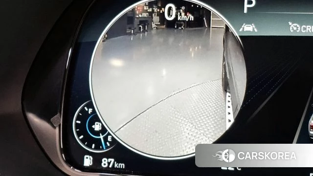 Hyundai Palisade id 4231663 из Кореи 22