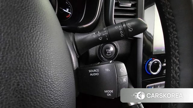 Renault Korea (Samsung) The New QM6 id 4446614 из Кореи 22