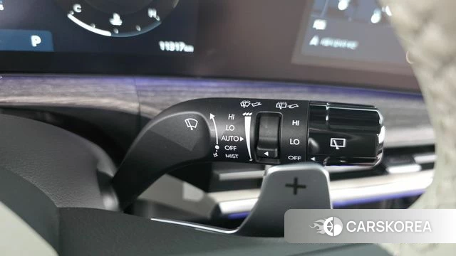 Hyundai Santa Fe (MX5) id 4635049 из Кореи 22