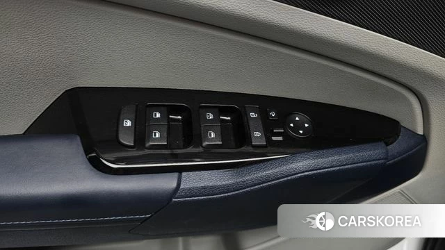 Kia Sportage 5th Generation Hybrid id 4613918 из Кореи 22