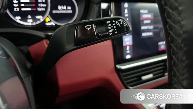 Porsche Cayenne (PO536) id 4390072 из Кореи 22