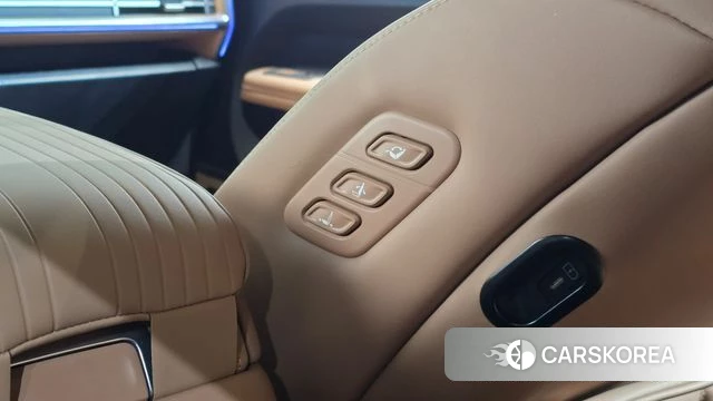 Hyundai Santa Fe (MX5) id 4870749 из Кореи 22