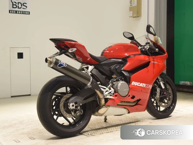 Ducati 899 PANIGALE id 3946947 из Японии 22