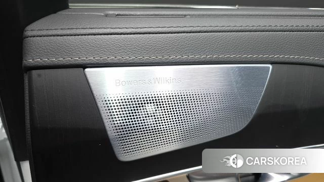 Volvo XC90 second Generation id 4757697 из Кореи 22