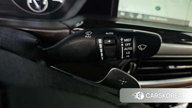 Genesis G90 id 4765069 из Кореи 22
