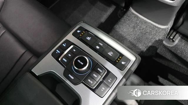 Genesis G80 id 4411285 из Кореи 22