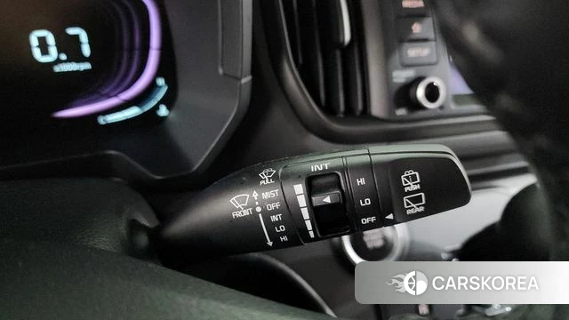 Kia The New Kia Ray id 4407990 из Кореи 22