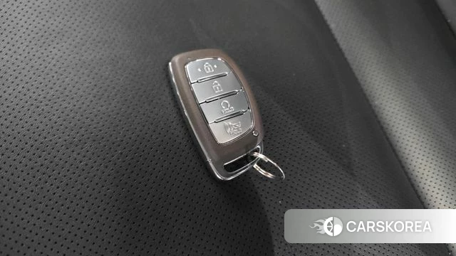 Hyundai Casper id 4303610 из Кореи 22