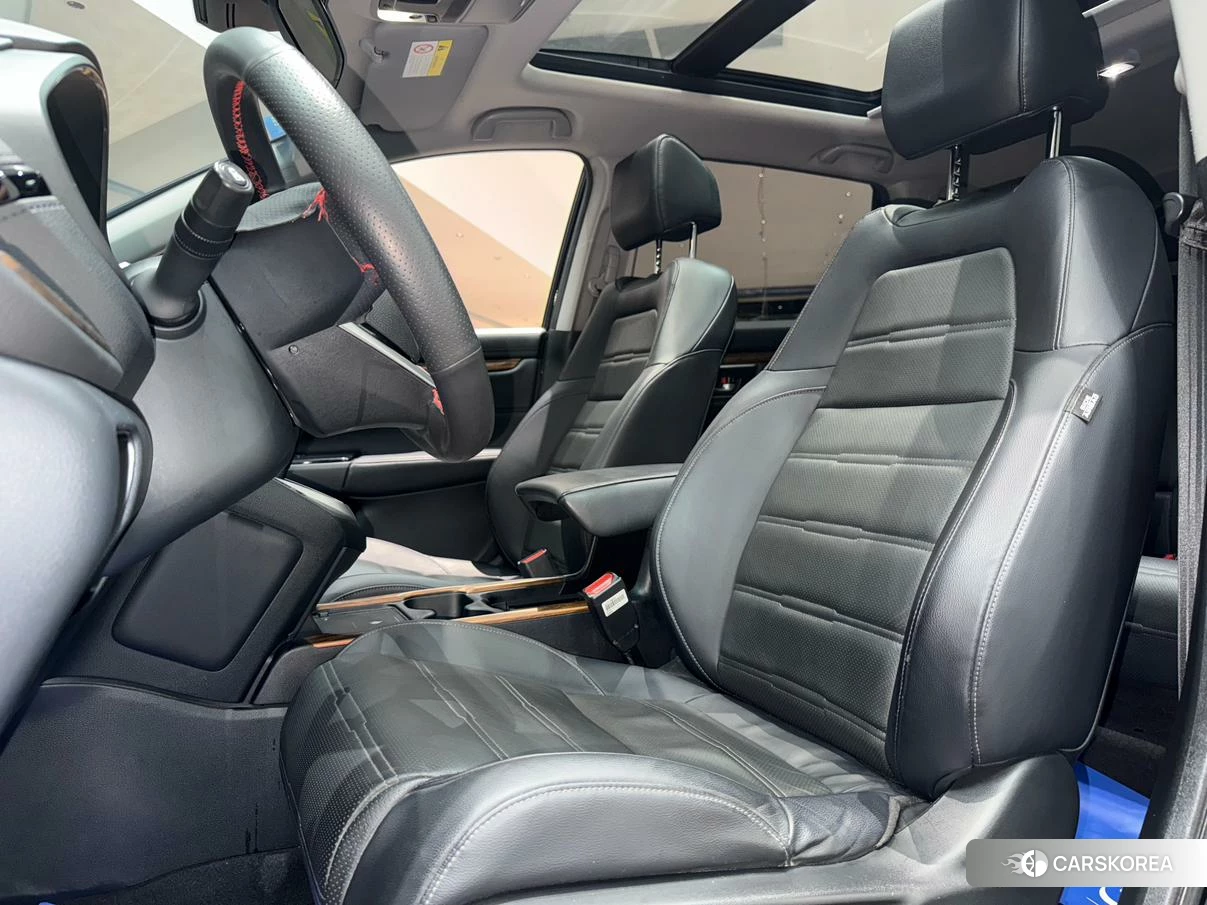 Honda CR-V id 4452896 из Китая 22