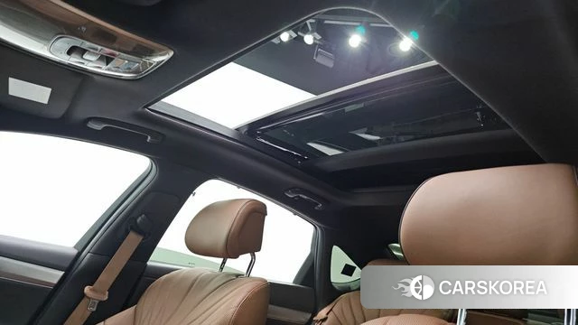 Genesis G80 (RG3) id 4745129 из Кореи 22