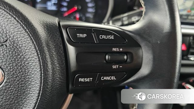 Kia All New Morning (JA) id 4918858 из Кореи 22