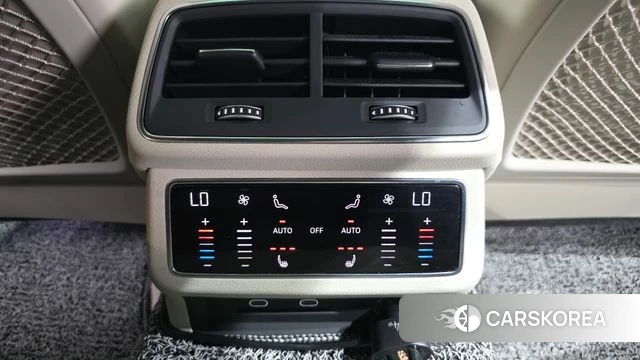 Audi A7 (4K) id 4523202 из Кореи 22