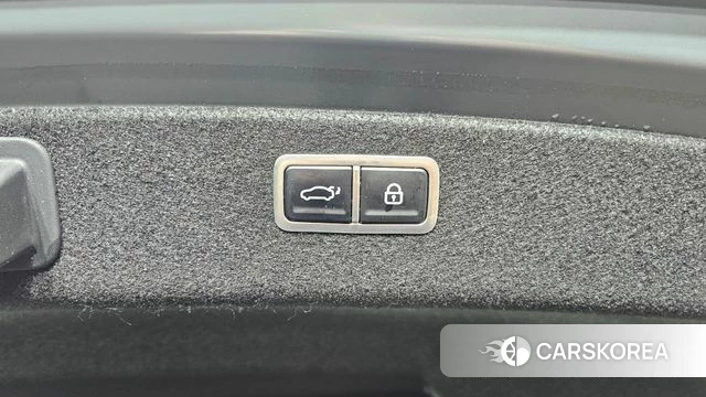 Genesis G80 (RG3) id 4446451 из Кореи 22