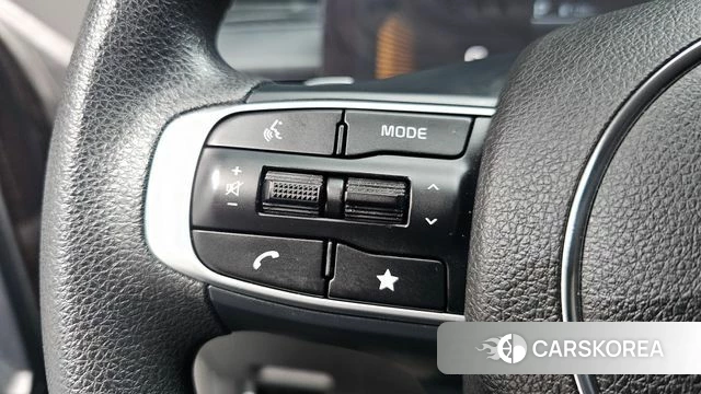Kia The New K5 3rd generation id 4381565 из Кореи 22