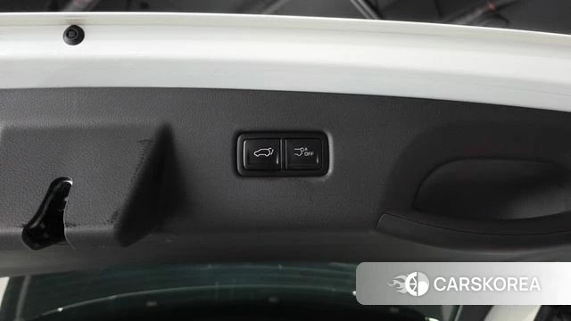 Kia The New Carnival 4th Generation id 4898218 из Кореи 22