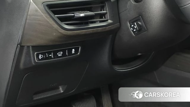 Kia K8 id 4670896 из Кореи 22