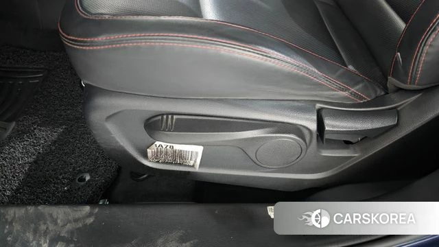 Ssangyong Tivoli Air id 4371508 из Кореи 22