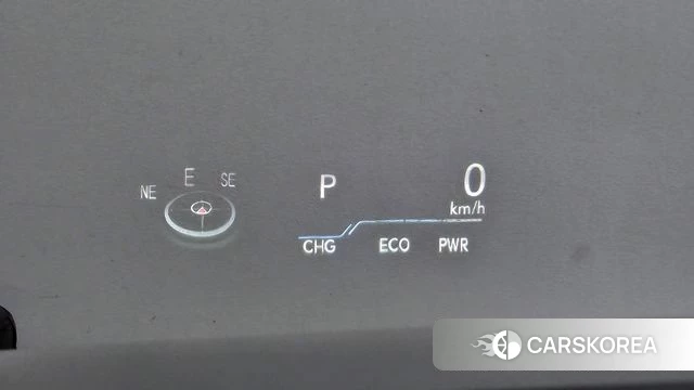 Lexus ES300h 7th generation id 4423549 из Кореи 22