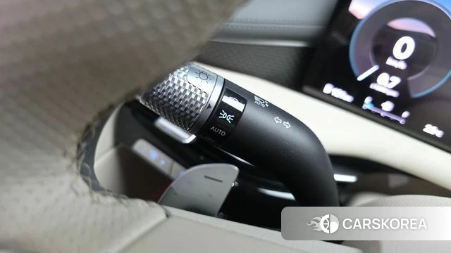 Genesis G80 (RG3) id 4427577 из Кореи 22