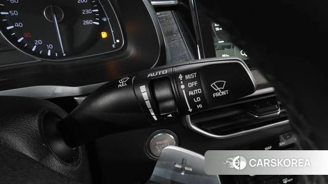 Kia K7 Premier id 4717112 из Кореи 22