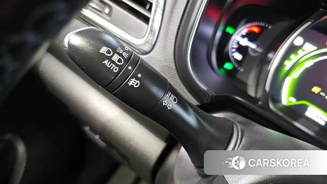 Renault Korea (Samsung) QM6 id 4765494 из Кореи 22